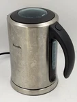 Breville Ikon SK500XL 1.7L Stainless Steel Electric Water Kettle. Fixed Price $27.99.