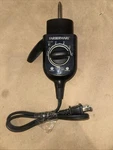 Farberware Oem Power Cord ZL208 15A Heat Control Probe Electric Skillet Griddle. Fixed Price $16.99.
