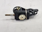 Electric Heat Power Supply Uniprobe Works Jpr 3 - 120 Volts 1650. Fixed Price $15.73.