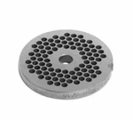 Univex 1000510 1/4" Plate Fits #12 Meat & Food Grinder. Fixed Price $64.80.