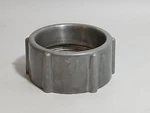 Open Country FG-350SK Electric Food/meat Grinder Ring Nut. Fixed Price $19.99.