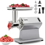 Camic Electric Meat Grinder - 300W Sausage Stuffer For Home Kitchen Use Min. Fixed Price $122.39.