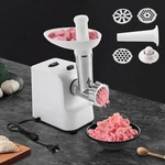 Electric Meat Grinder Mincer Grinding Sausage Maker 1000W Stainless Steel. Fixed Price $52.40.
