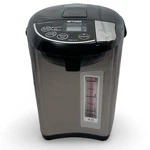 Tiger PDU-A40U Electric Water Heater Dispenser 4.0L Gray Black Made In Japan. Fixed Price $99.99.