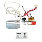 Remington Dac Industries Meat Grinder MGH-180 Oem Replacement Switches And Cover. Fixed Price $9.99.