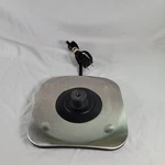 Base For Insignia 1.7 1.8 Quart Cordless Electric Kettle Steel NS-EKB17SS0/. Fixed Price $13.19.