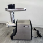 Cuisinart Electric Meat Grinder MG-100 300-WATT. Fixed Price $46.88.