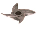 Vollrath 40750 Appliance Meat Grinder Blade. Fixed Price $137.65.