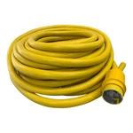 Glendinning Cablemaster Shore Power Replacement Cord 125/250 Volt Amp X 50'. Fixed Price $429.99.