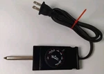 Rival MPTC-5 Power Cord P500 Temperature Heat Control Probe E100216. Fixed Price $7.88.