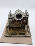 Vintage Oster Food Grinder Replacement Carrier Assembly From Model 946-04H Oem. Fixed Price $14.95.