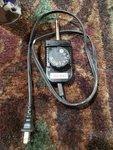 Aroma Model TSK-217TB Electric Skillet Heat Control Probe Ac Power Cord 120V 10A. Fixed Price $12.00.