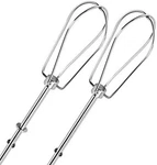 Hand Mixer Beaters For KITCHENAID-5 Speed KHM5, KHM512 Series.. Fixed Price $19.01.