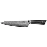 Mercer Culinary Damascus 8" Chef Knife With G10 Handle M13785. Fixed Price $121.49.