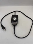 Elite Cuisine CTW300C Electric Skillet Heat Temperature Control Probe Tested. Fixed Price $10.00.