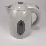 Ovente KP72W Electric Water Kettle 1.7 Liter White - Open Box Tested. Fixed Price $12.00.