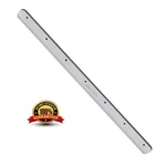 19.3" Vevor 490T High Speed Tungsten Steel Paper Cutter Blade, Bolts And Washer. Fixed Price $84.00.