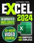 Excel 101 Fast Track: Supercharge Your Skills Just Minutes Day To Ex.... Fixed Price $11.79.