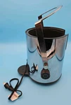 Bella Sensio High Power Juicer Model XJ-12405 Replacement Base And Motor Only. Fixed Price $31.30.