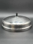 Farberware 310-A 310-B 312-B Electric Skillet High Dome Replacement 12" Lid. Fixed Price $19.99.