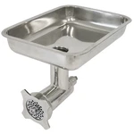American Eagle Food Machinery Meat Grinder Attachment Knife & Feeder #22 Head. Fixed Price $610.00.