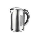 Mega Chef 1.7LT. Stainless Steel Electric Tea Kettle. Fixed Price $36.02.