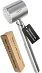 Meykers Meat Tenderizer Mallet Dishwasher Safe,. Fixed Price $25.00.