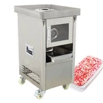 Meat Grinder Mincer Stuffer With 8MM Sieve Plate Processing Machine. Fixed Price $817.88.