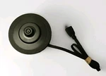 Power Base For Black+decker 1.7L Cordless Kettle, Silver, KE2000SD Works. Fixed Price $9.97.