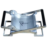 Manual Meat Tenderizer Cuber Press Hammer Mallet K-mont. Fixed Price $599.00.