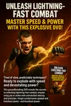 Speed Kill - The Meat Grinder Martial Mma Kenpo Karate Tourette. Fixed Price $29.99.