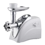 Brentwood 400 Watt Electric Meat Grinder And Sausage Stuffer White. Fixed Price $113.12.