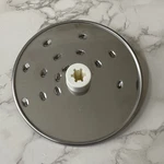 Kitchenaid Food Processor 6MM Thick Shredding Disc KFPSH6 KFP500 KFP600 Dvsa. Fixed Price $9.99.