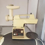 Vintage Oster Regency Kitchen Center Mixer 12 Speed Rare -tested Works Excellent. Fixed Price $315.00.