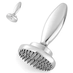 Reversible Meat Tenderizer And Pounder Dual Sided Mallet Mari.... Fixed Price $32.42.