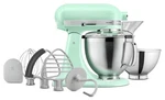 Kitchenaid 2026 Color The Year Spearmint Stand Mixer - Brand New Offer. Fixed Price $699.00.