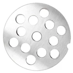 Lem Premium #8 Salvinox Ss Grinder Plate - 1/2". Fixed Price $31.67.