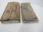 Weiler 1991W 3" Long Blades Item # 105066 Grinder Replacement. Fixed Price $225.00.
