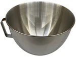Stand Mixer 4.5QT Ss W/handle For Kitchenaid, K45SBWH, W10802058. Fixed Price $61.86.