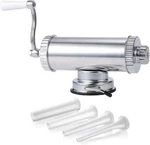 Master Feng Sausage Maker With Suction Base - Homemade 2 Lbs. Fixed Price $37.46.