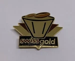 Coffee Tea Filter Brand Logo Lapel Pin (240). Fixed Price $25.99.