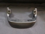 Original Oster Duraceramic Electric Skillet Leg Handle, Model CKSTSKFM12W. Fixed Price $12.00.