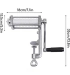 Sportsman SM07492 Meat Tenderizer And Cuber Kitchen Tool. Fixed Price $40.00.