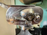 Vintage Kitchenaid Hobart Can Opener "co" Mixer Attachment - Refurbished. Fixed Price $150.00.