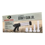 Mossy Oak Gamekeeper Butchery Jerky Gun Jr By Weston 1LB Capacity Open Box New. Fixed Price $6.75.