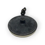 Oster 5965 1.5L Cordless Electric Water Kettle Base Brushed Stainless Steel. Fixed Price $7.19.