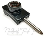 Presto Temperature Control Heat Probe Model 0692001 For Multi Cooker Deep Fryer. Fixed Price $20.99.