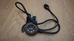 Breville Electric Gourmet Wok TC30 Probe Heat Temperature Controller/power Cord. Fixed Price $25.22.