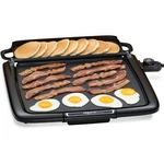 Electric Griddle Warmer Pancake Presto Countertop Kitchen Cooking Grill Oil. Fixed Price $291.49.