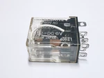 HL2-DC6V AP5220 Matsushita Plug-in Power Relay 6VDC Dpdt 10A 250VAC 8-PIN. Fixed Price $16.00.